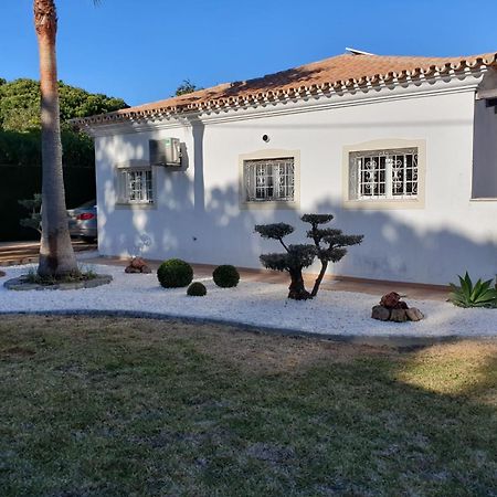 Exclusive Villa Toulouse With Pool In Falesia Algarve Albufeira Eksteriør bilde