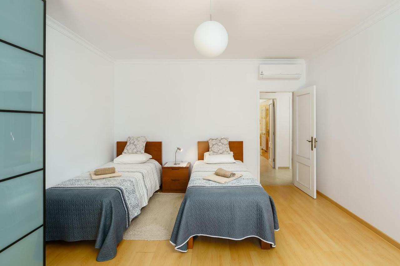 Exclusive Villa Toulouse With Pool In Falesia Algarve Albufeira Eksteriør bilde